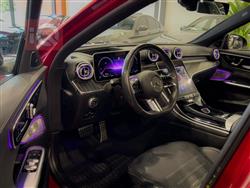 مرسيدس بنز C-Class